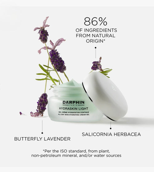 Darphin Hydraskin Light Hydrating Cream