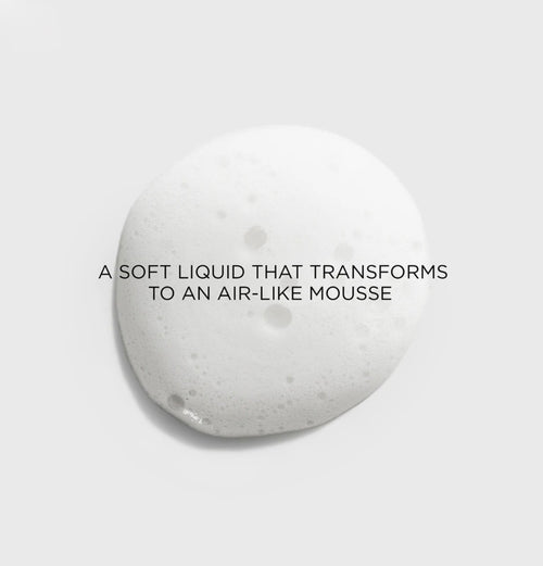 Darphin Intral Air Mousse Cleanser