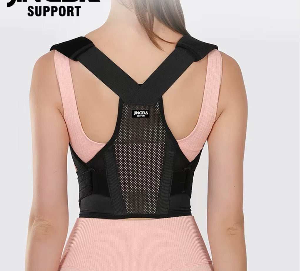 Alignix™ Smart Posture Corrector