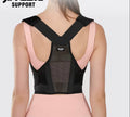 Alignix™ Smart Posture Corrector