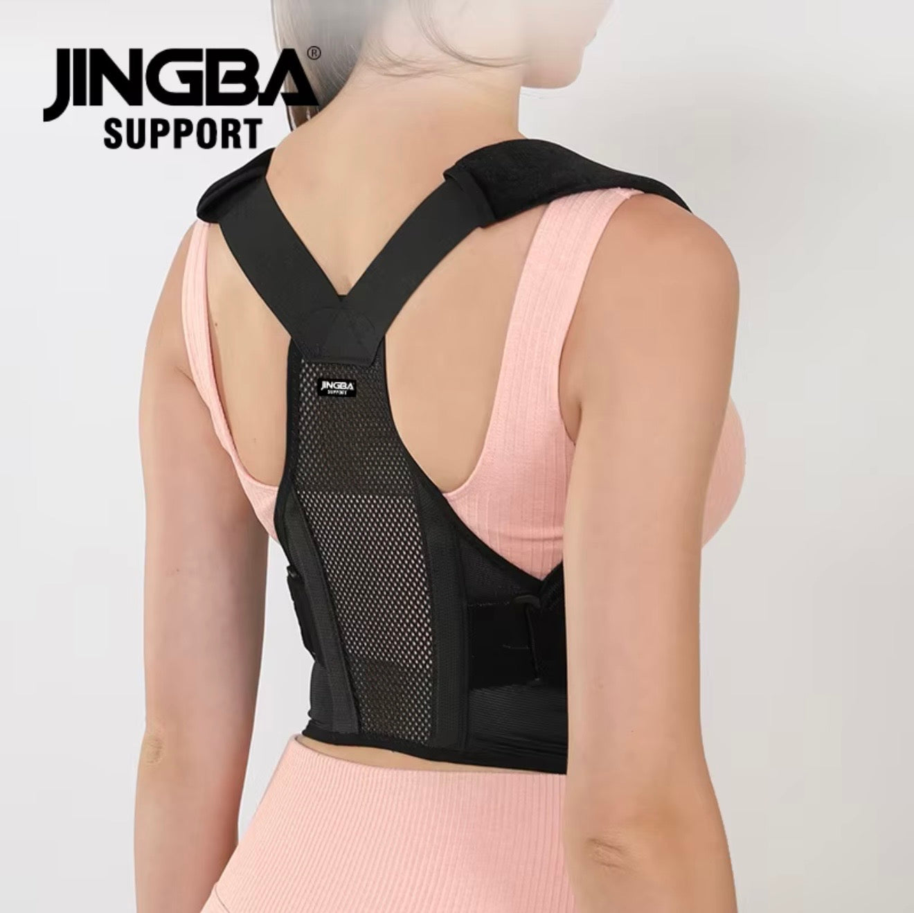 Alignix™ Smart Posture Corrector
