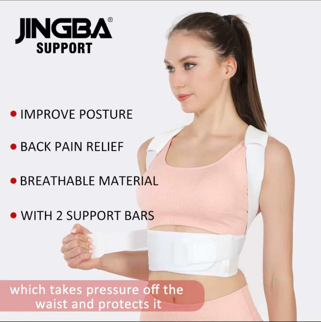Alignix™ Smart Posture Corrector